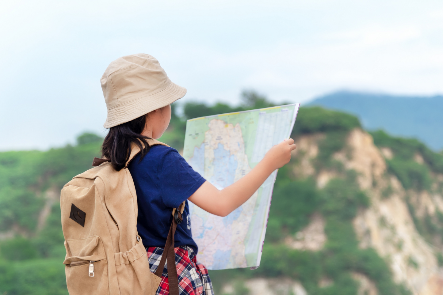 ADVENTURE CAMP - Séjour Aventure (6-14 ans)