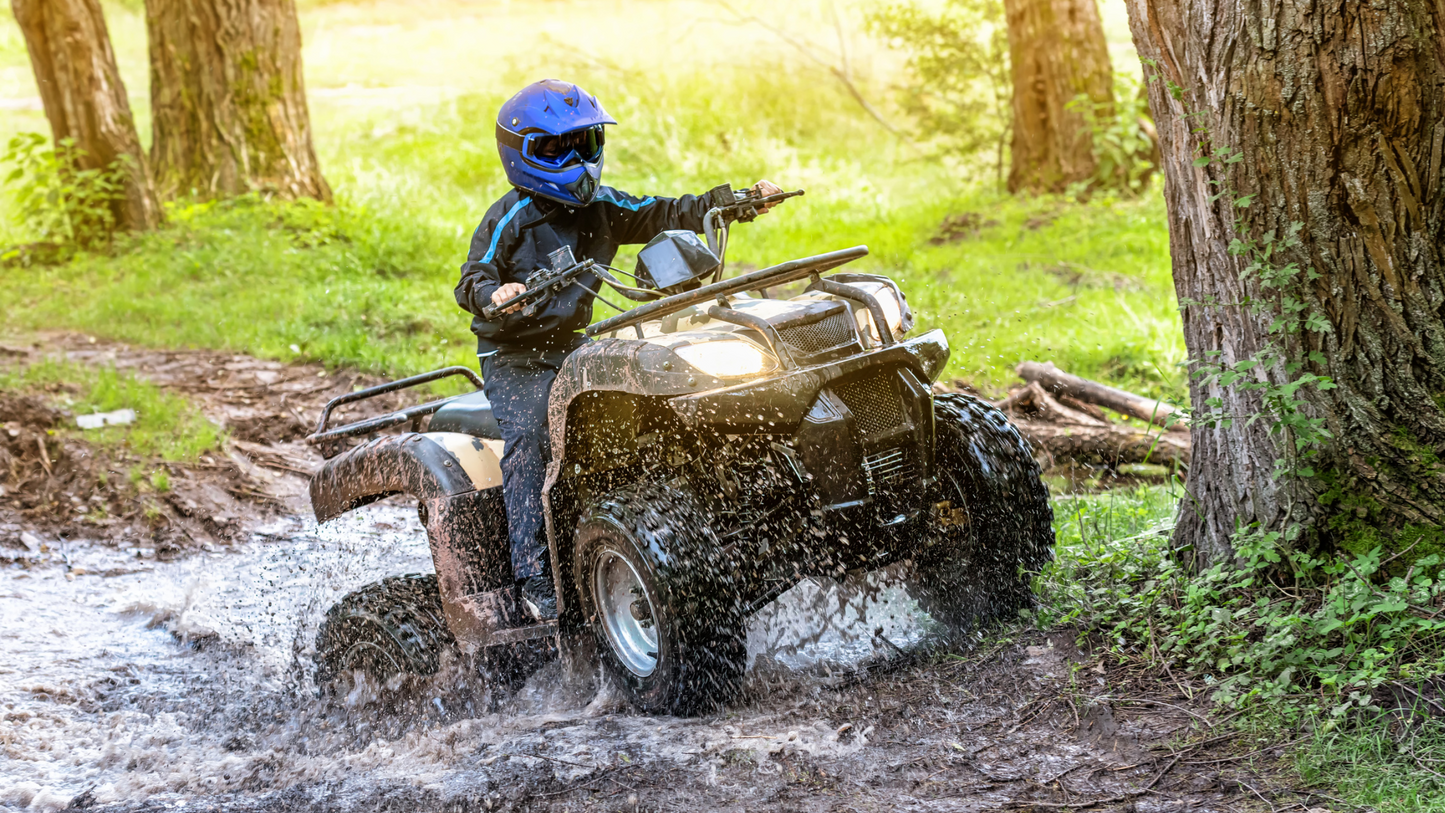 COCKTAIL EXTREME - Séjour Multi-Activités (6-14 ans)