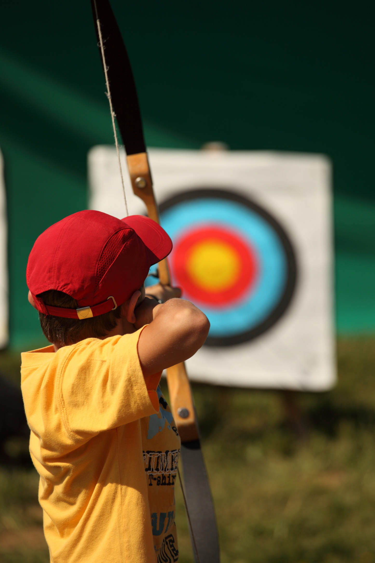 COCKTAIL EXTREME - Séjour Multi-Activités (6-14 ans)