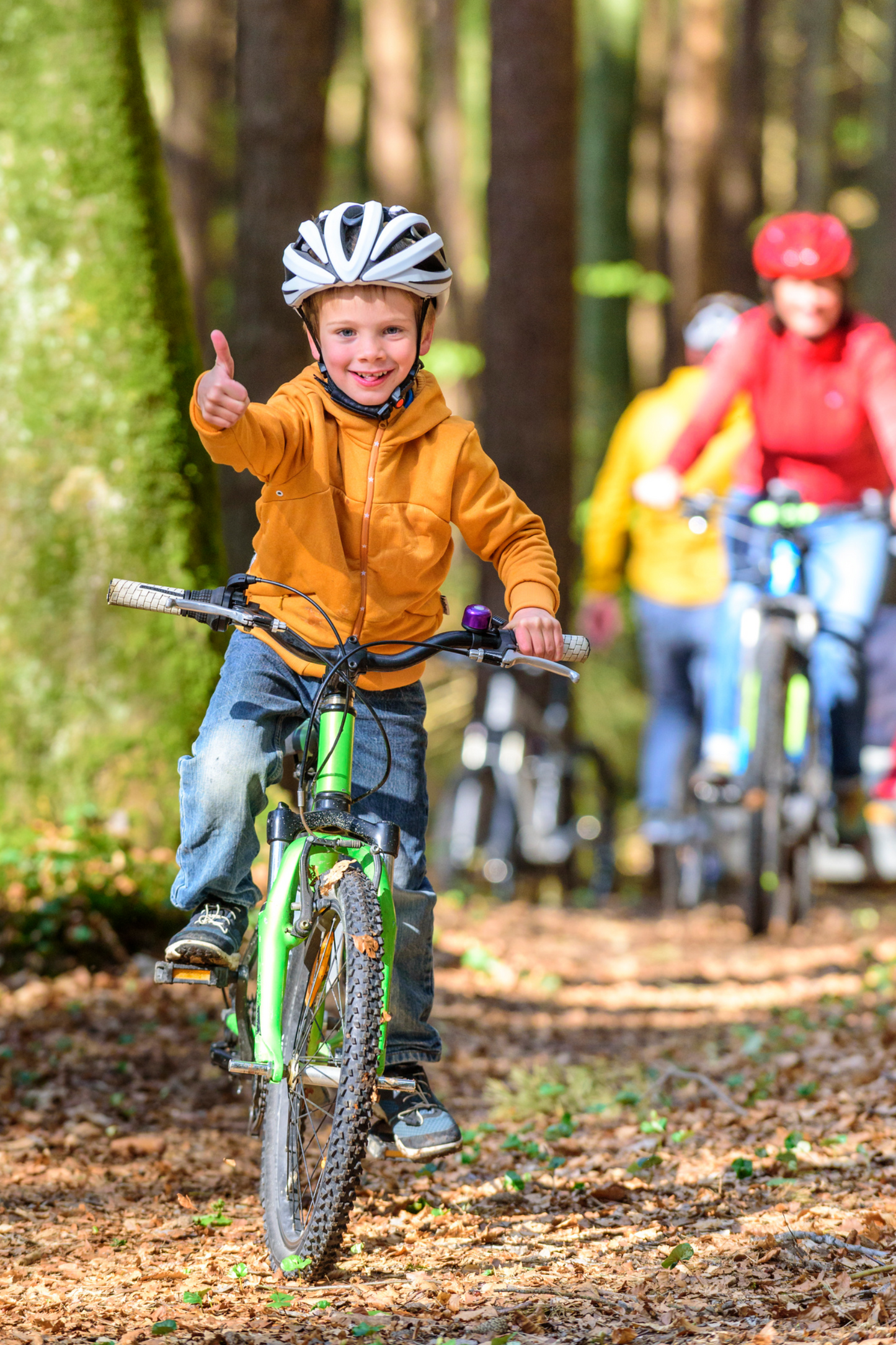 ADVENTURE CAMP - Séjour Aventure (6-14 ans)